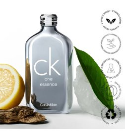 CK One Essence Intense - Intense Perfume CK One Essence Intense - Intense Perfume